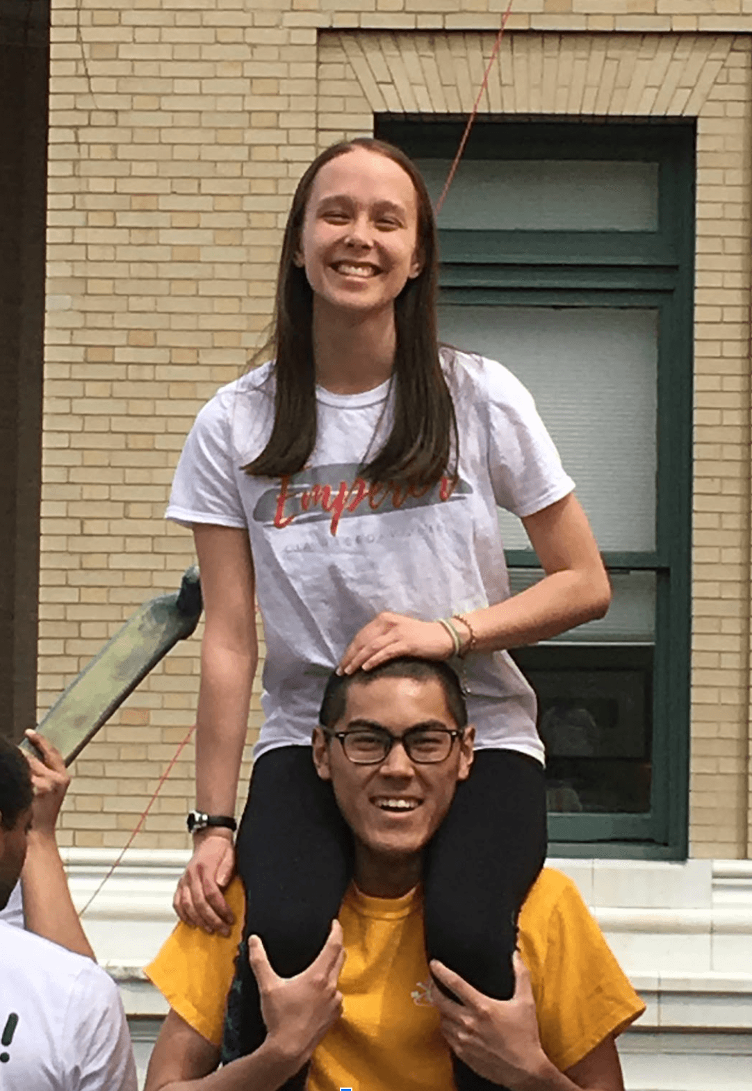 Couple 1