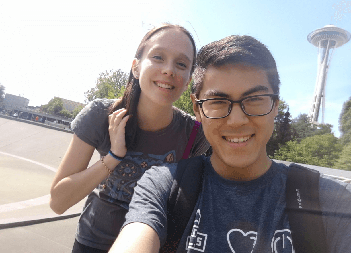 Couple 1